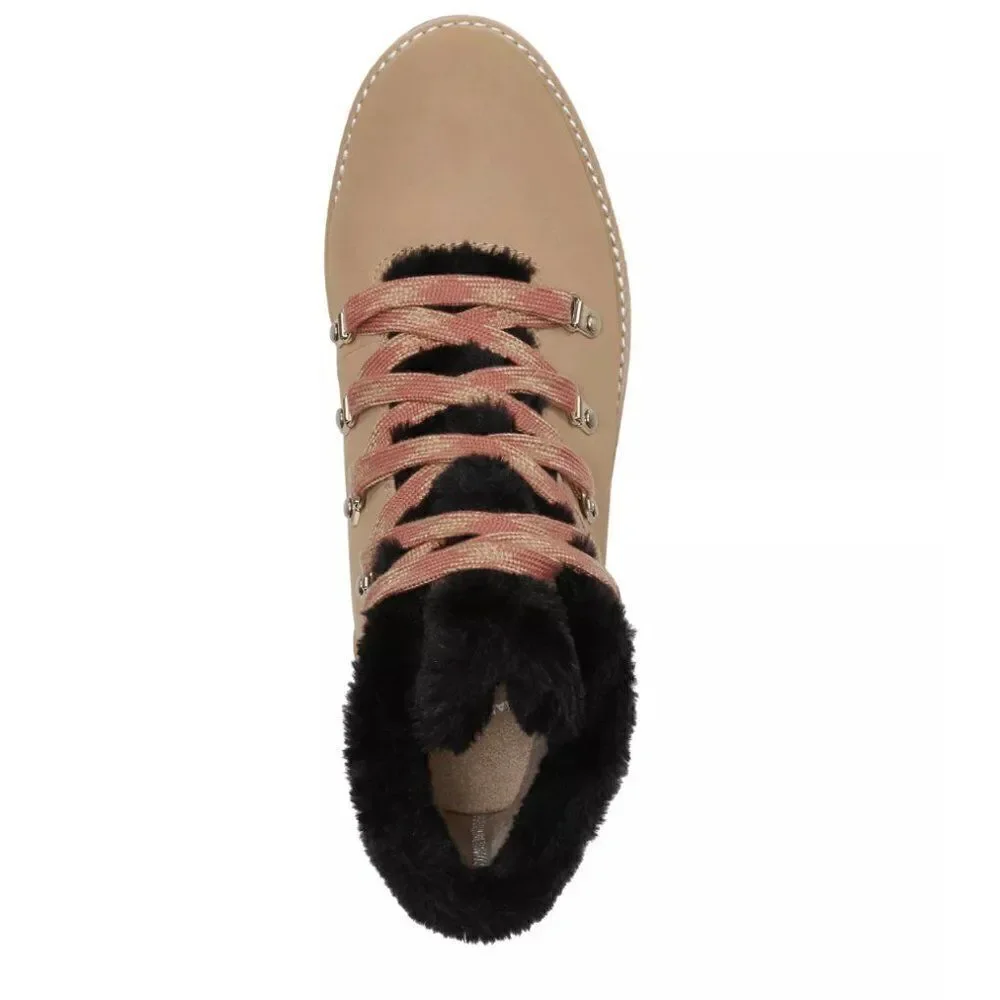 DR. SCHOLL'S Women's So Cozy Booties